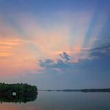 Sunrise Sunrays_18434-5